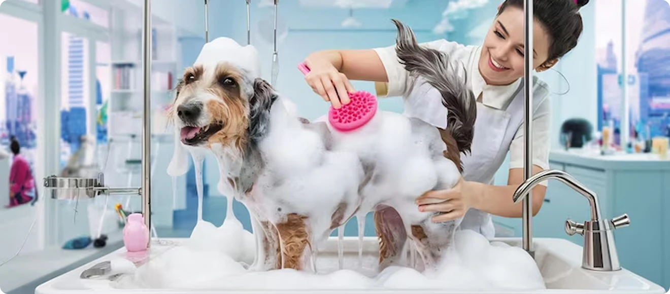 Yavru Köpeklerde Doğru Beslenme Rehberi